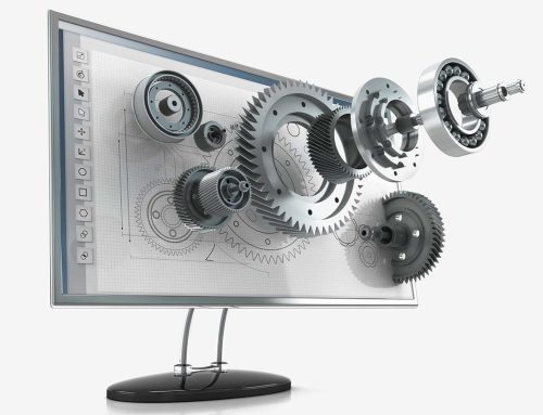 De la Idea a la Realidad: La Ruta Estratégica en la Fabricación de Componentes Metálicos