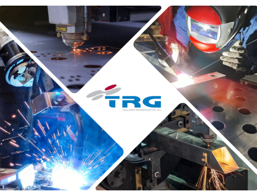 La Evolución de TRG: De la Soldadura a un Servicio Integral