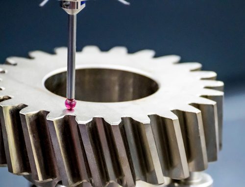 Por qué el control de calidad es tan importante al elegir un fabricante de pieza metálica